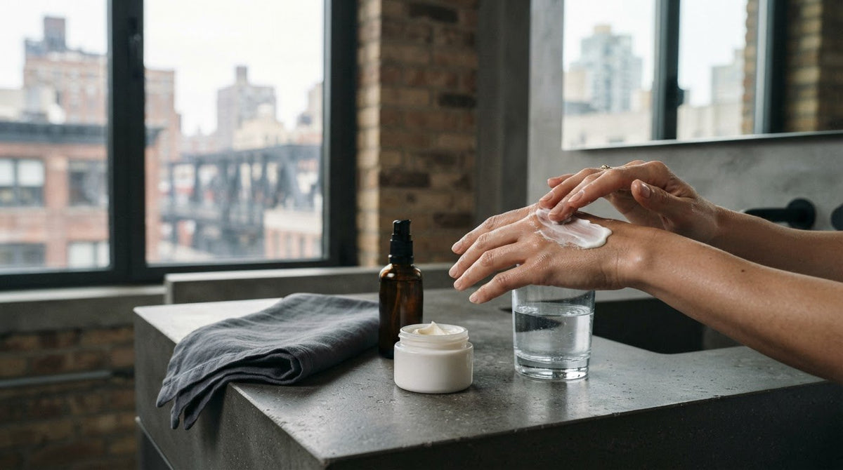 Best Skincare for Dry Skin: A Simple Guide to Choosing Well