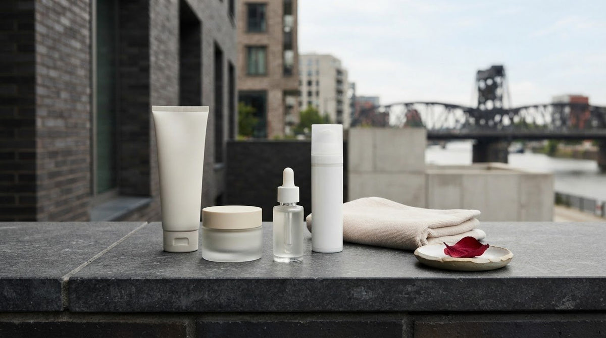 Clean Skincare Essentials: Thoughtful Buying Guide for 2026