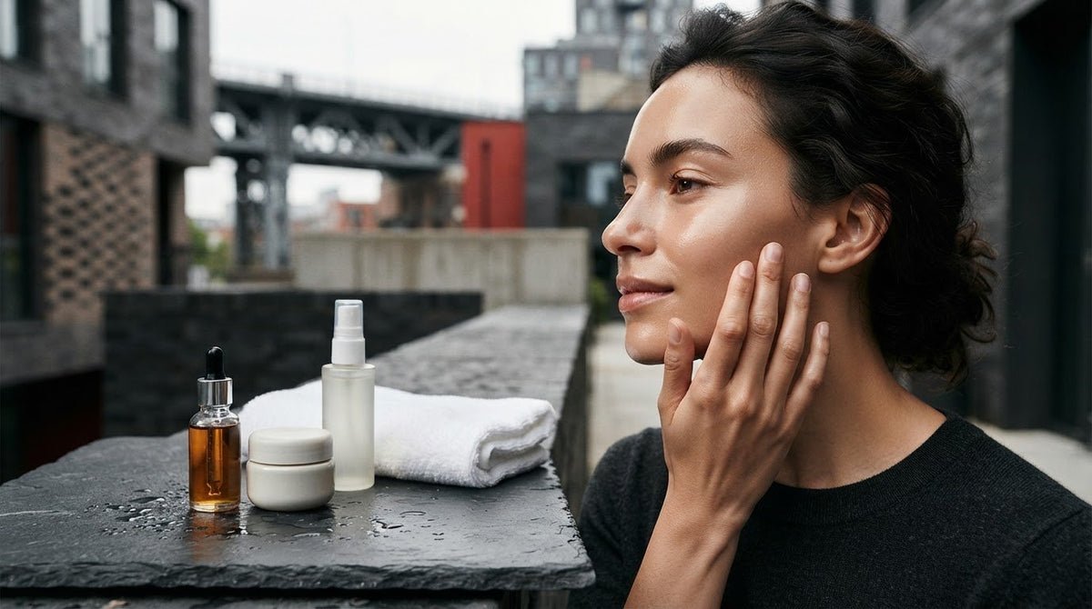 Hydrating Skincare Products: A Simple Guide to Skin Hydration