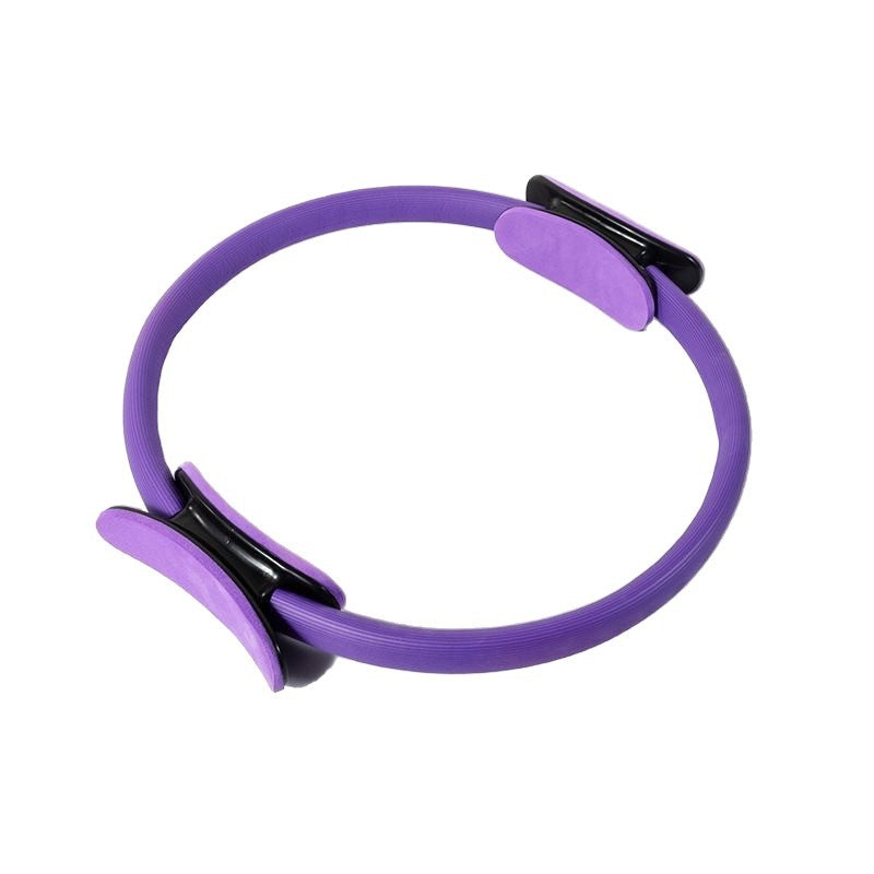 Foam Padded Pilates Ring for Yoga and Leg Training