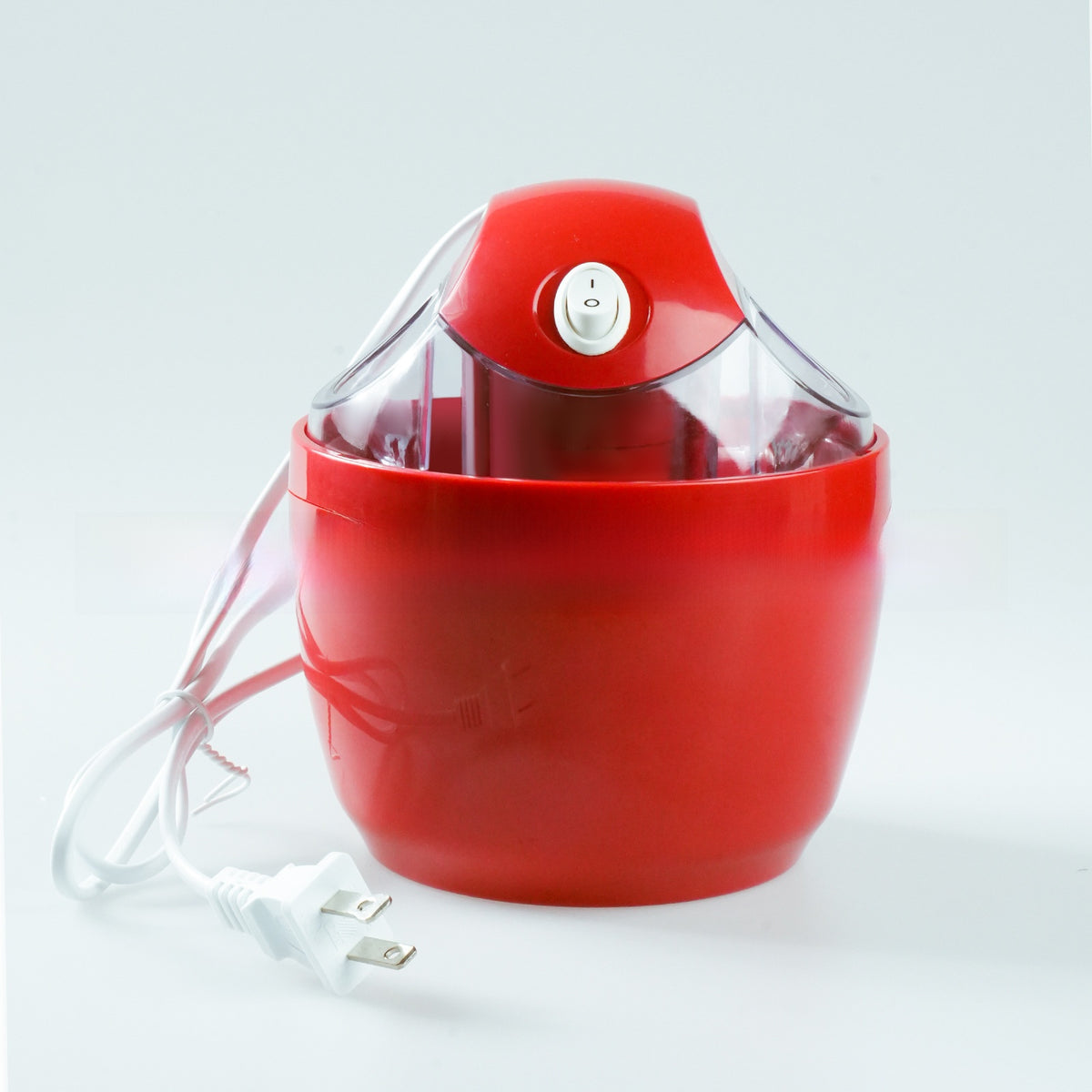 Electric Ice Cream Maker