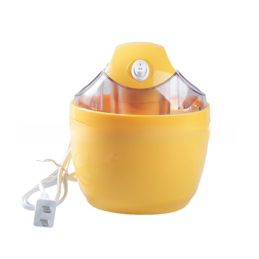 Electric Ice Cream Maker