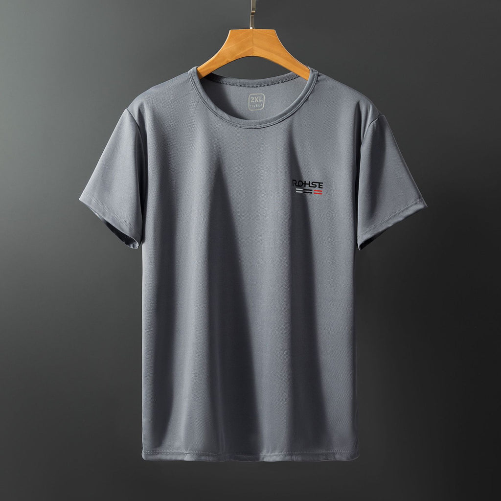 Ice Silk T-Shirt teemdrop