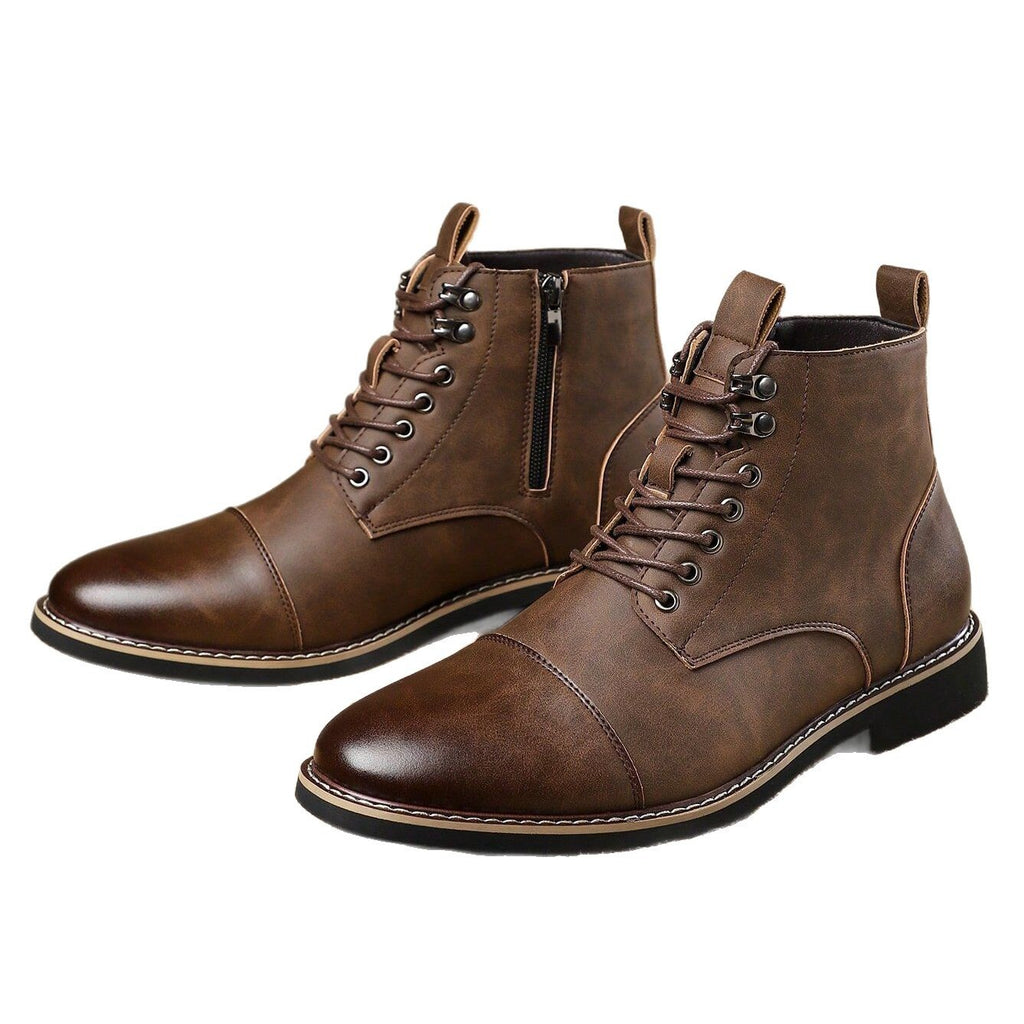 Men's Casual Martin Boots