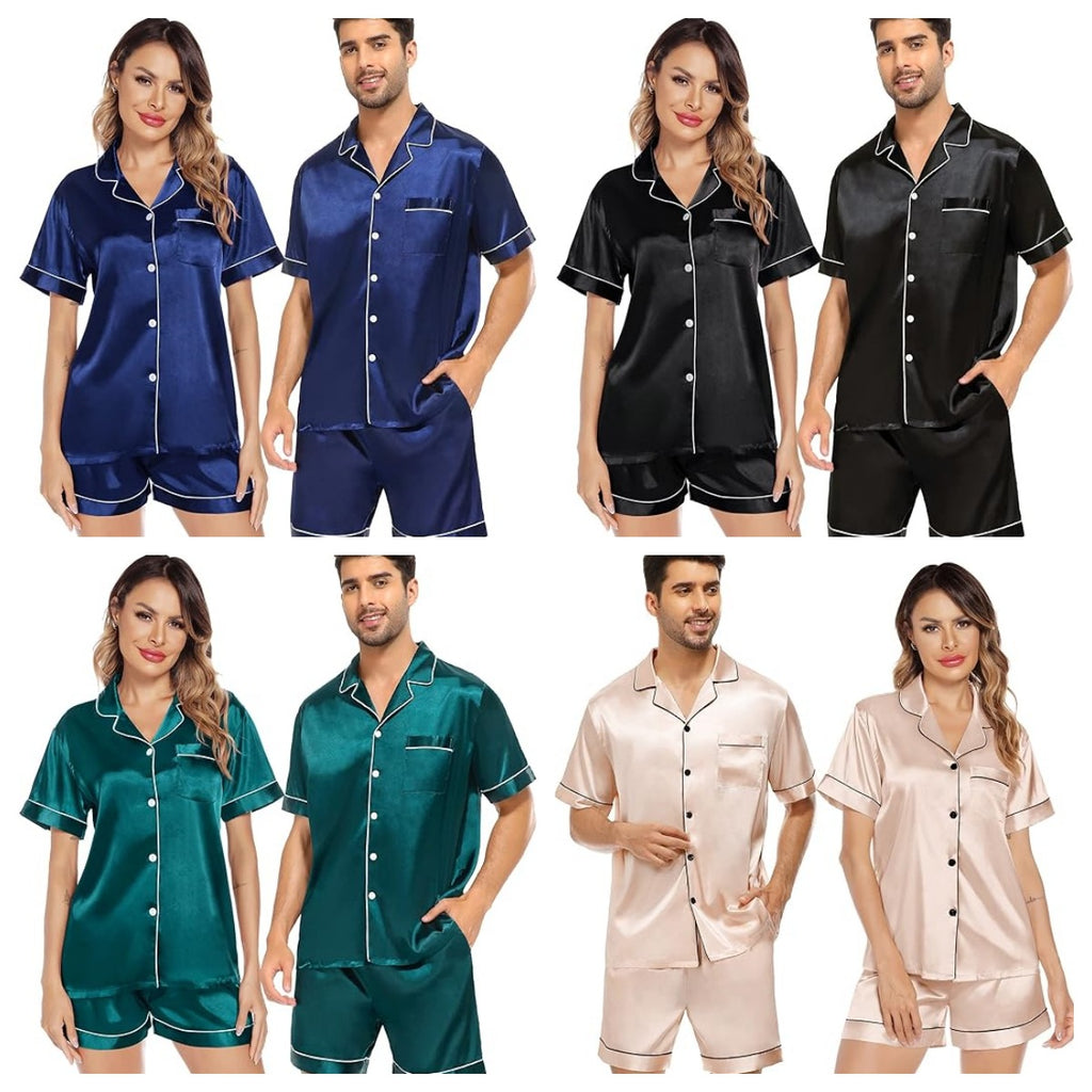 Pajamas Home Wear teemdrop