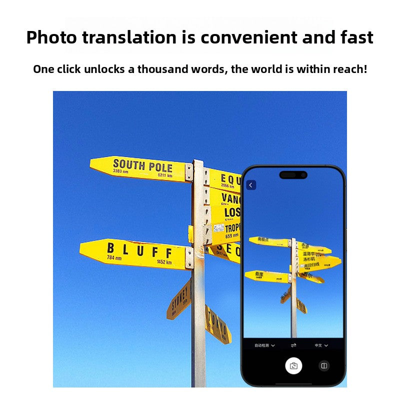 Smart Translator