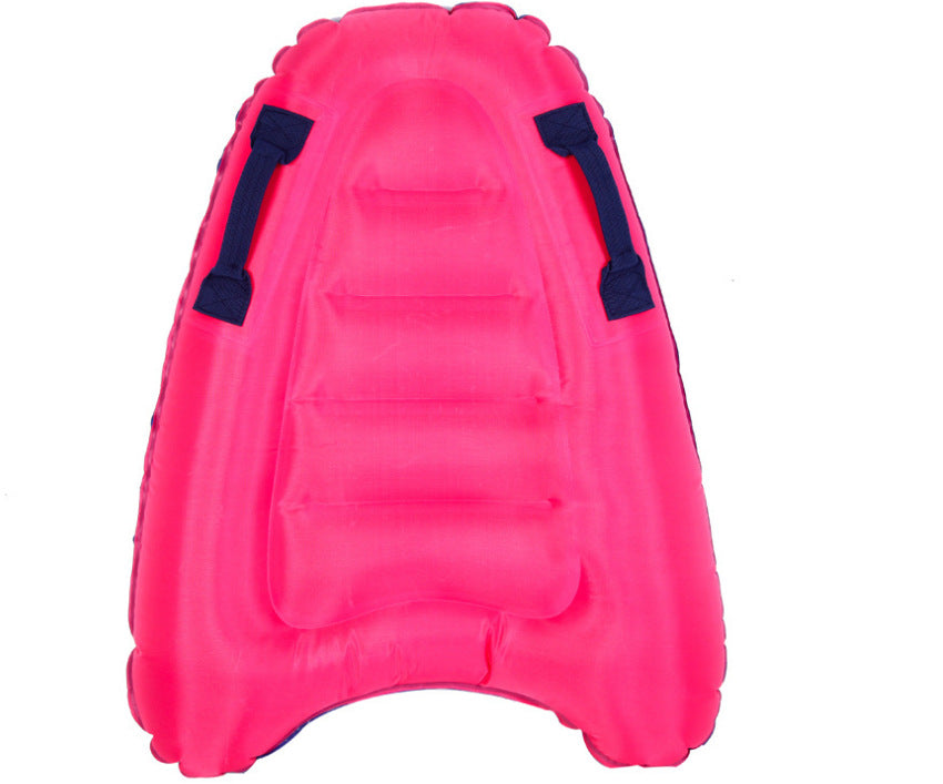 Outdoor Inflatable Surfboard