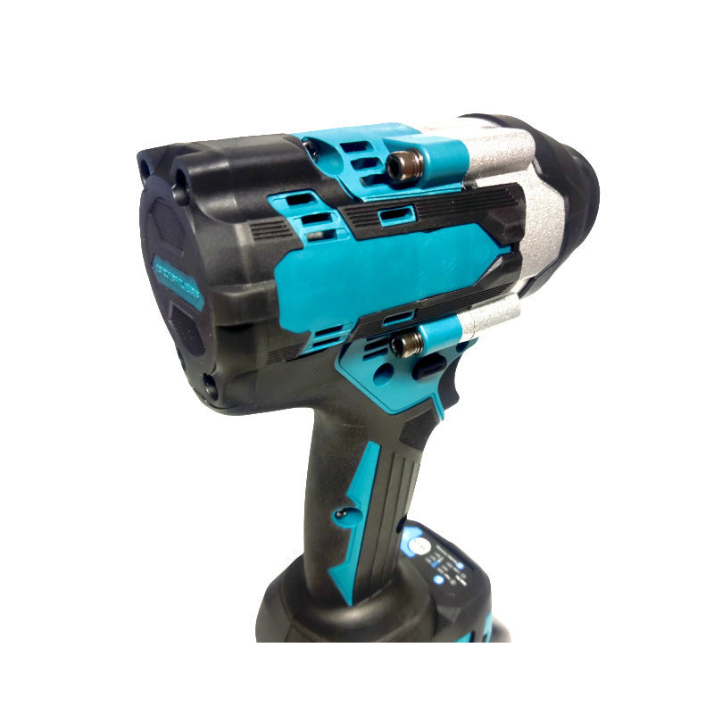 Brushless Cordless Impact Wrench teemdrop