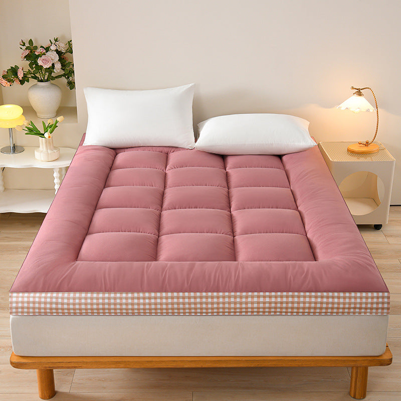 Thickened Soft Polyester Mattress Topper