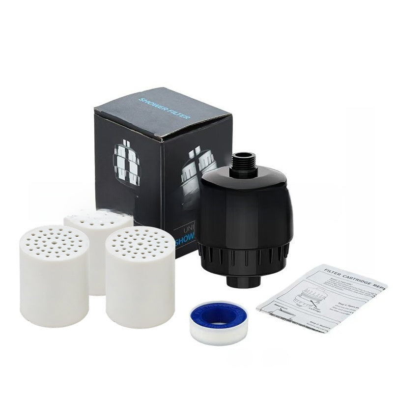 Water Filter Cartridge