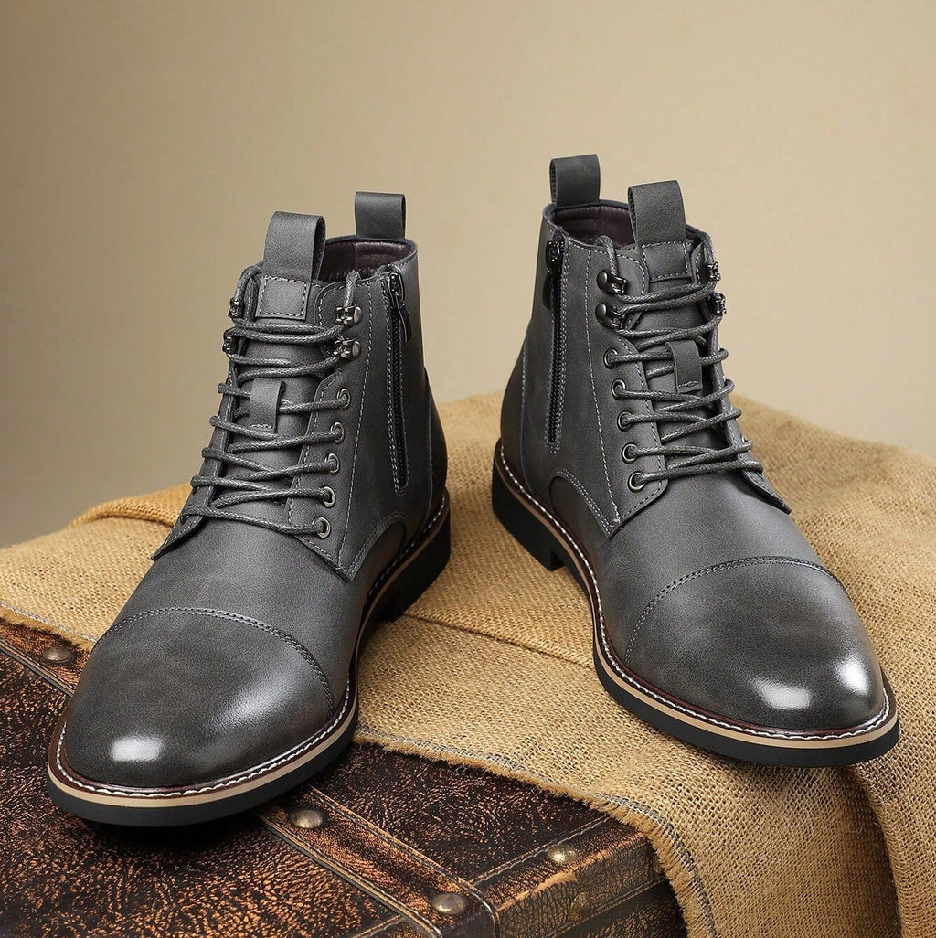 Men's Casual Martin Boots