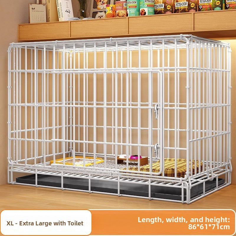 Dog cage - Small dog