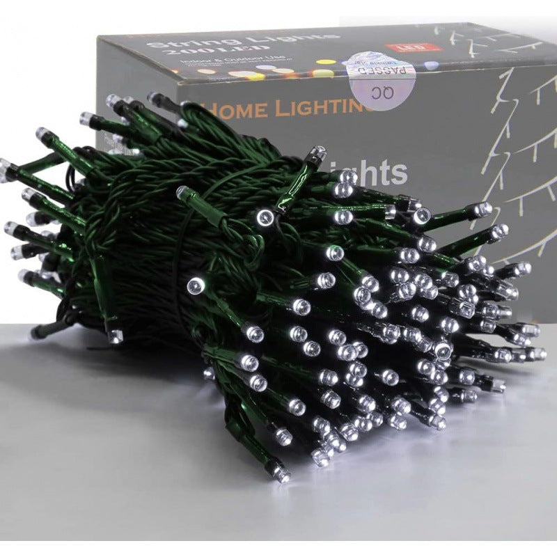 Outdoor Waterproof Ip65 Christmas Lights