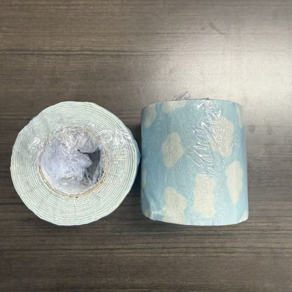 Washable Self-Adhesive Window Water Absorption Strip Anti-Condensation Drip Protector teemdrop