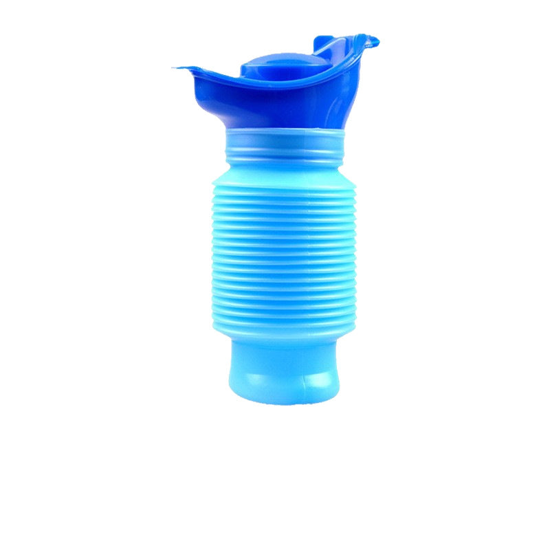 Foldable Travel Urinal