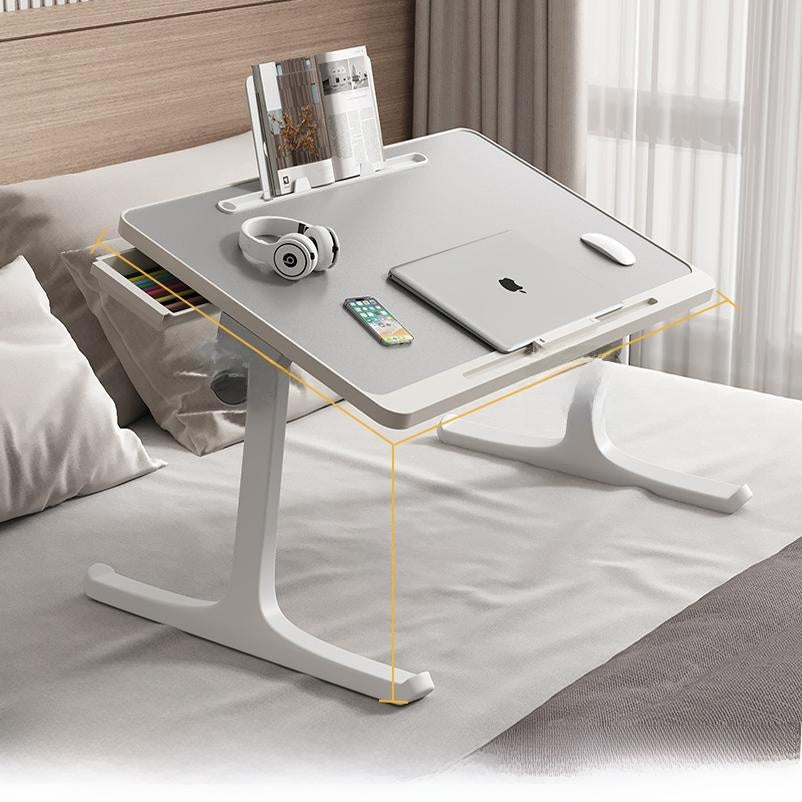 Foldable Multi-Functional Bed Table