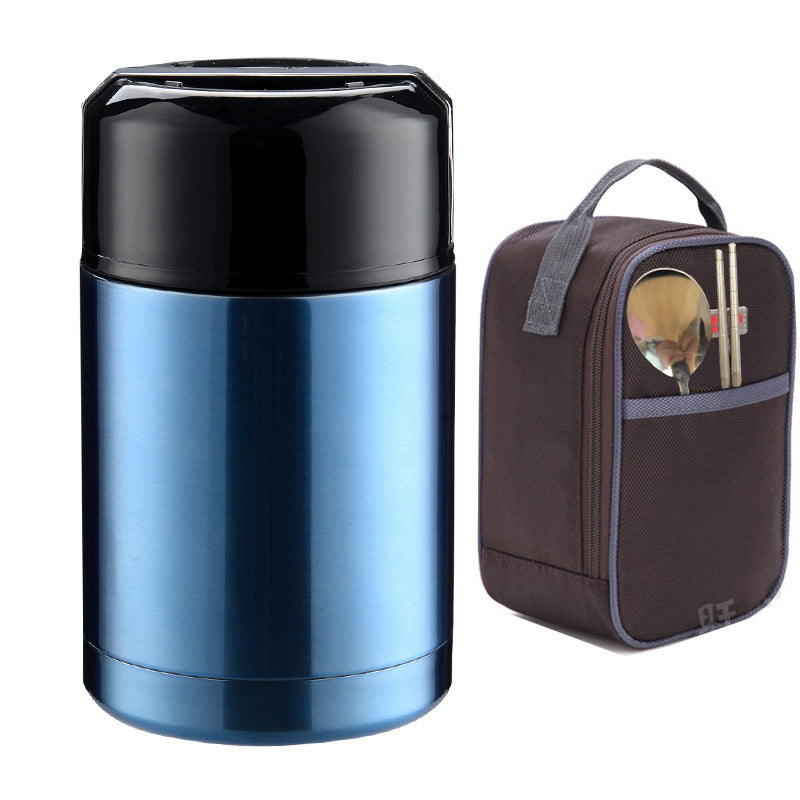 304 stainless steel vacuum insulated stew pot cup food container