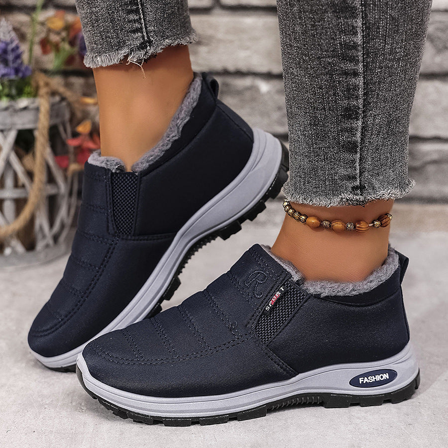 Snow Boots for Men and Women teemdrop