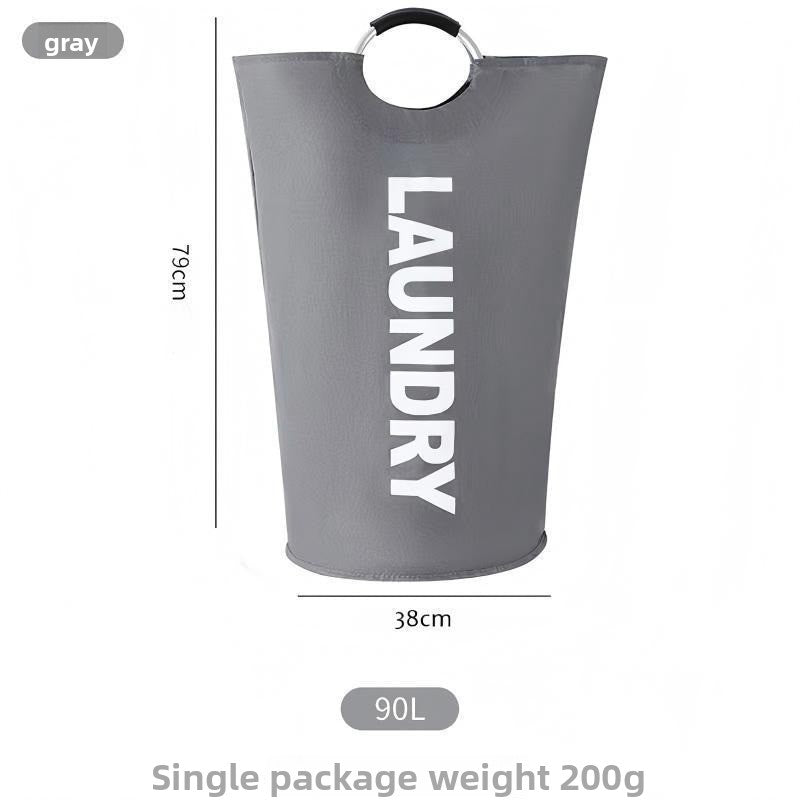 Large Capacity Portable Oxford Cloth Travel Storage Bag