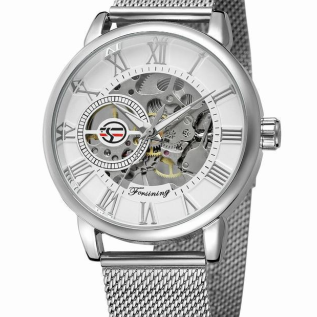 Men's fashion watches