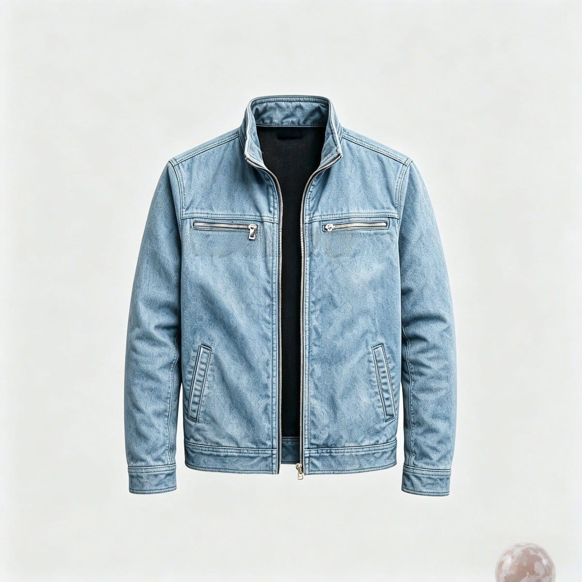 Men's work jacket