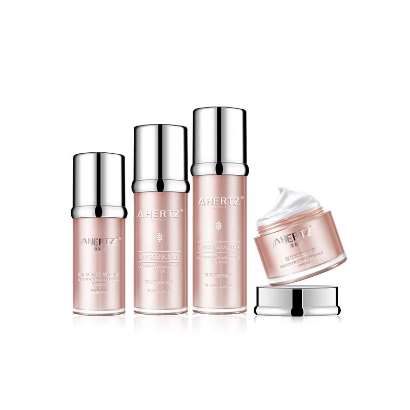 Polypeptide Anti-Aging Skin Care