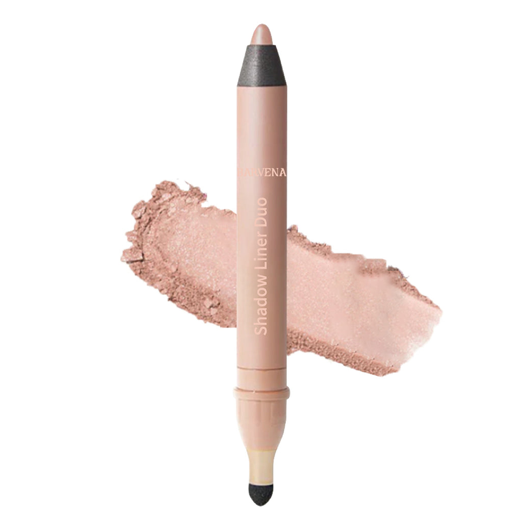 2-in-1 Dual-Ended Eyeliner and Eyeshadow Pen