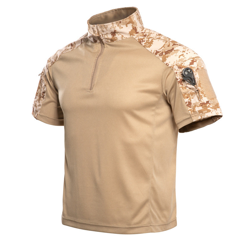 Outdoor training frog tactic clothing