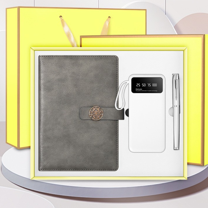Elegant National Style Business Gift Set