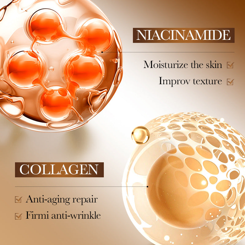 Collagen Firming Skin Care 6-Piece Set