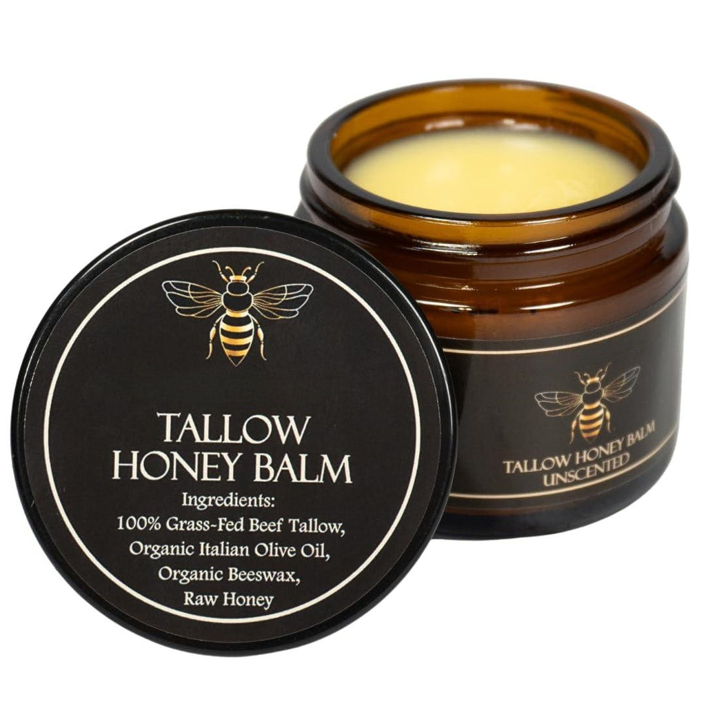Original Butter Honey Cream teemdrop