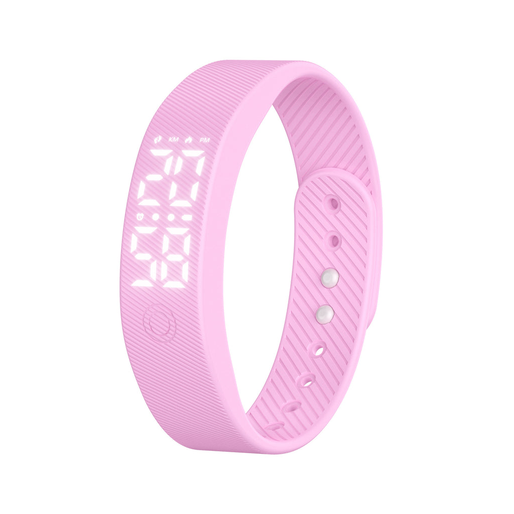 T5C Smart Fitness Bracelet teemdrop