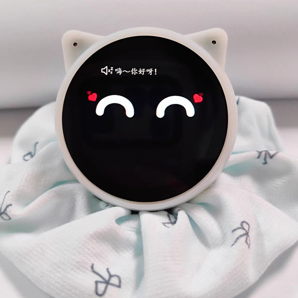 Intelligent AI robot