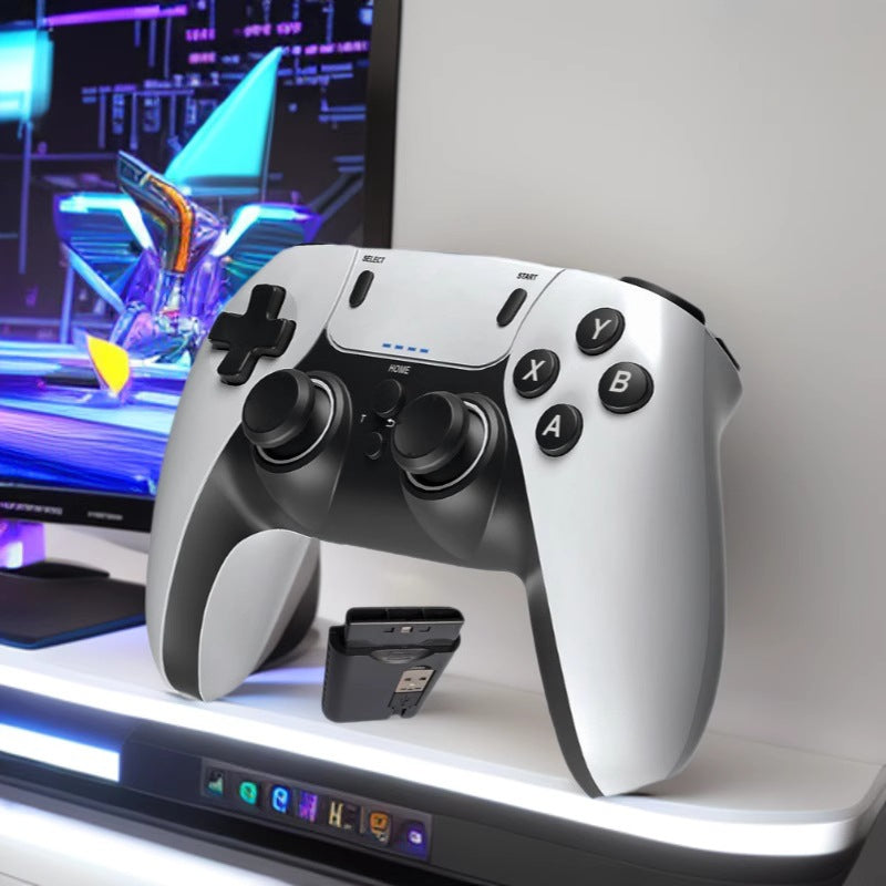 Wireless 2.4G Multi-Platform Game Controller