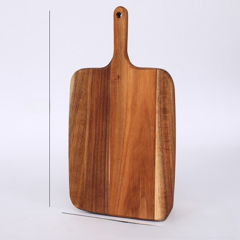 Acacia Wood Cutting Board