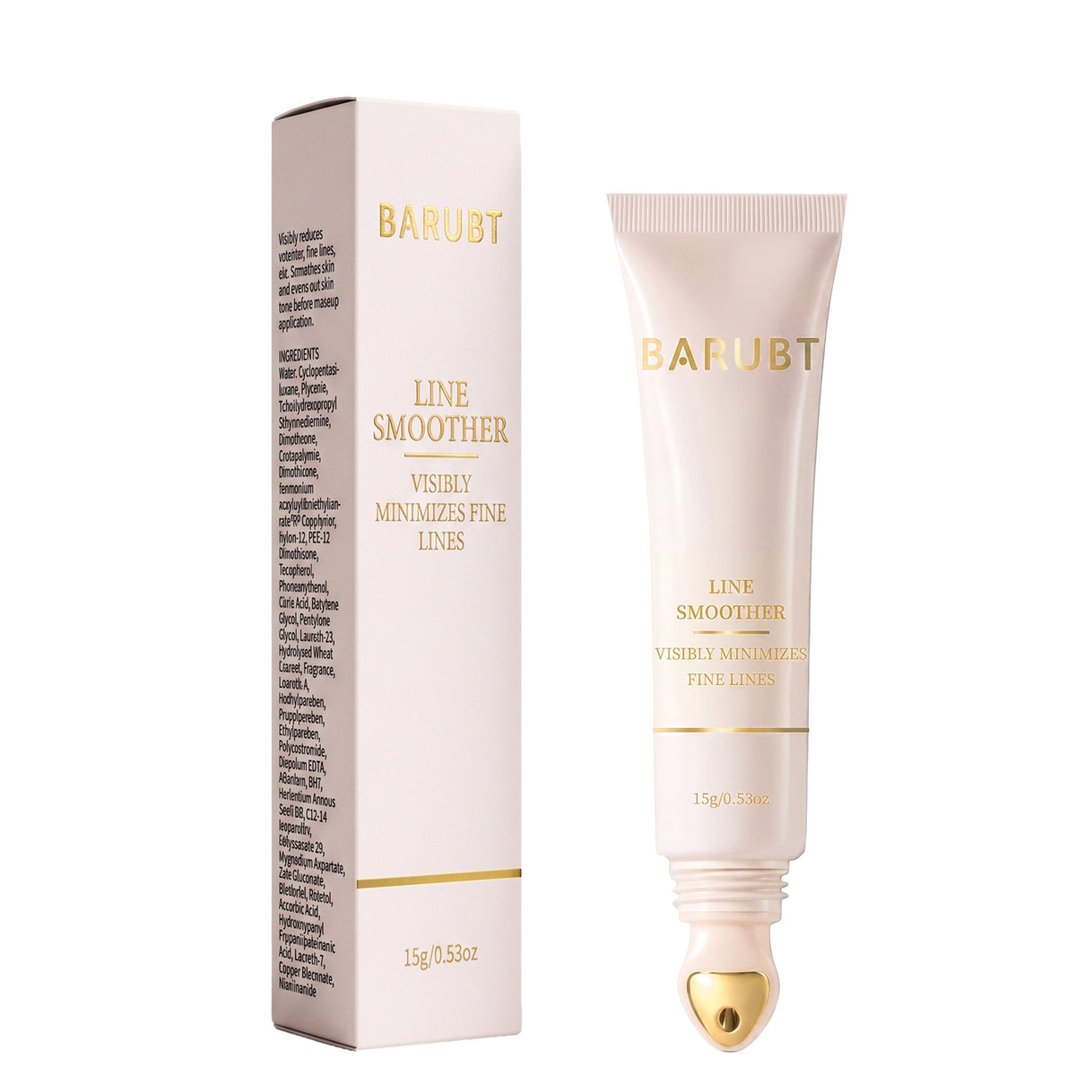 Gentle Skin Care Cream