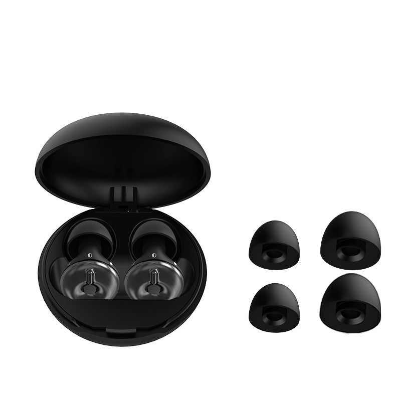 Outdoor earplugs for noise protection teemdrop