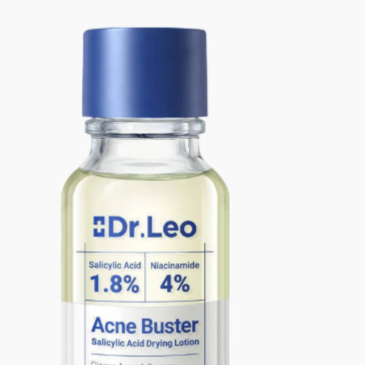 Anti-acne Acid Skin Care for Acne-prone Skin