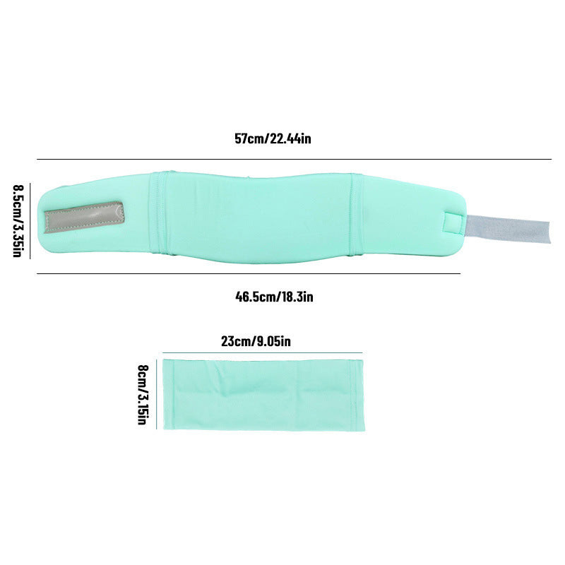 Adjustable Breathable Neck Support Brace