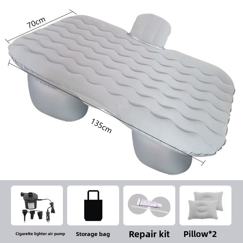 Car bed teemdrop