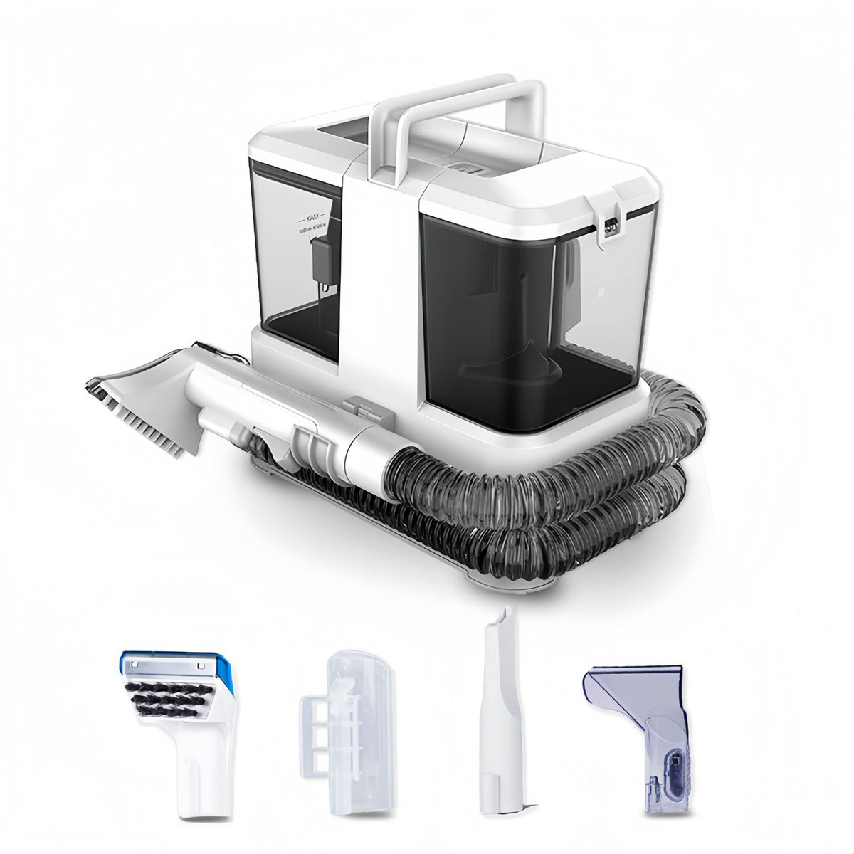 All-In-One Cleaning Machine