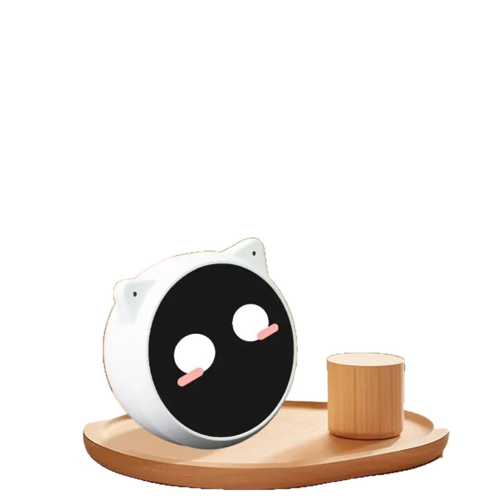 Intelligent AI robot
