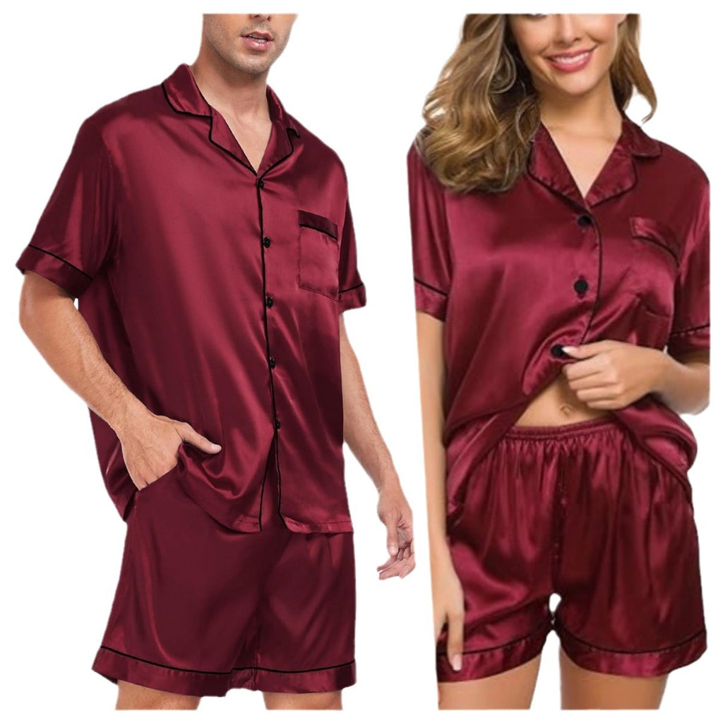 Pajamas Home Wear teemdrop