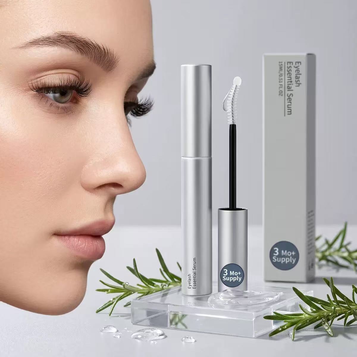 Eyelash Nutrient Serum