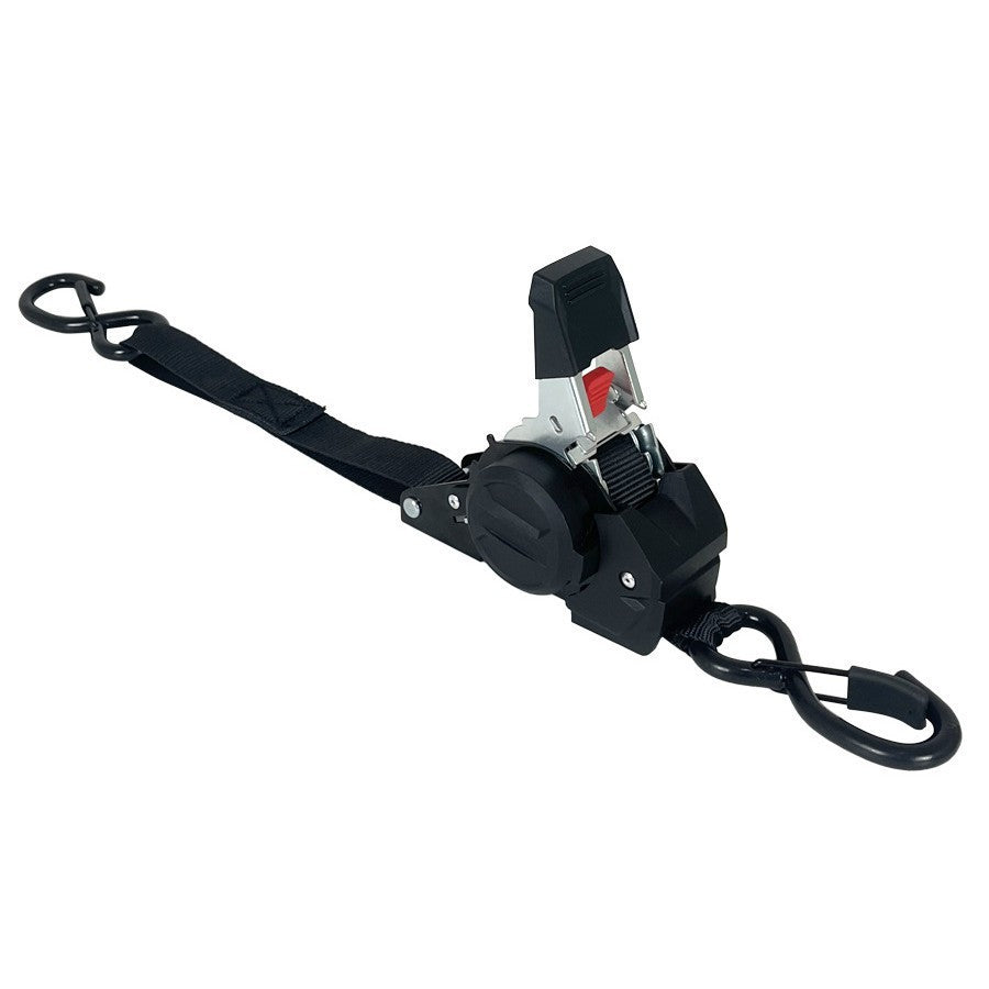 Automatic Shrink Tensioner Strap