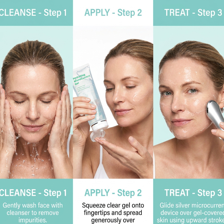 Beauty Gel