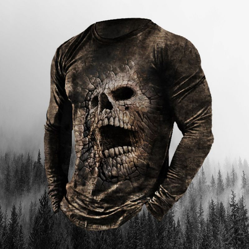 Halloween T-shirt