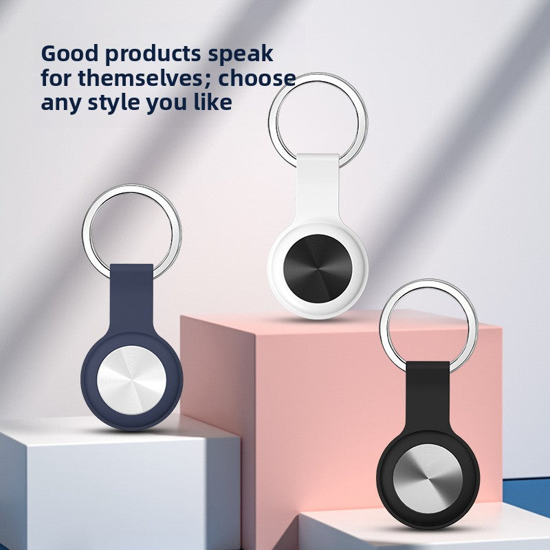 Wireless Bluetooth Tracking Device