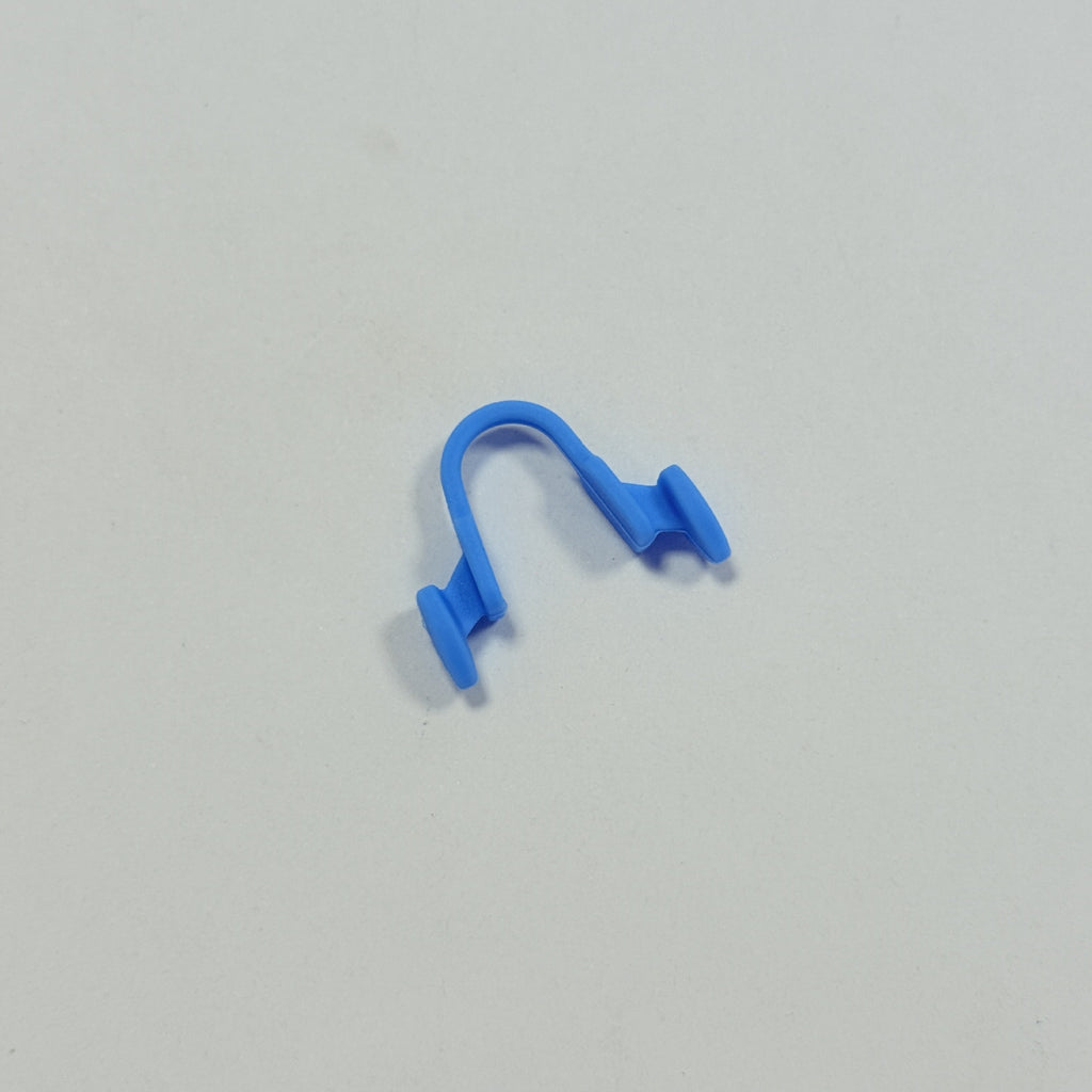 Mini Silicone Anti-Snoring Nose Clip