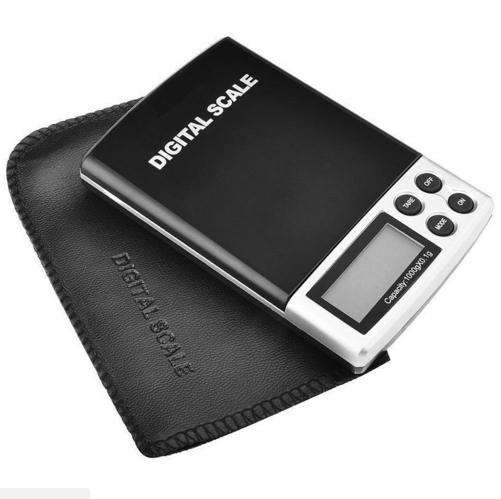 Electronic Jewelry Scale